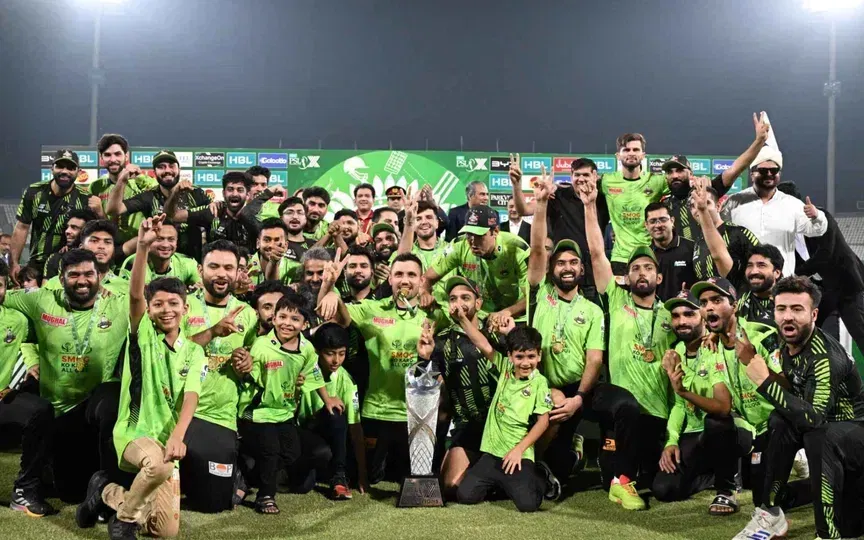 After 3 deadline skips, PCB reveals the number of bids received for PSL expansion